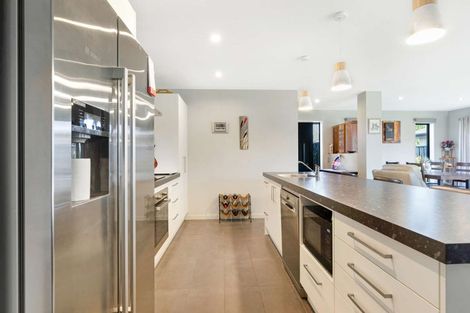 Photo of property in 12 Waimarie Street, Pegasus, 7612