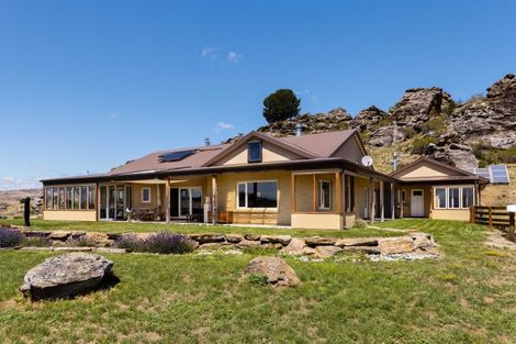 Photo of property in 2231 Omakau-chatto Creek, Omakau, 9376