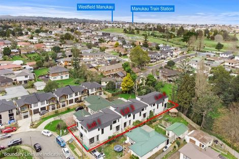 Photo of property in 24c Laureston Avenue, Papatoetoe, Auckland, 2025