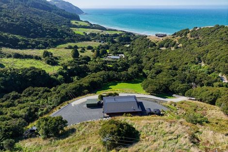 Photo of property in 1481l State Highway 1, Mangamaunu, Kaikoura, 7371