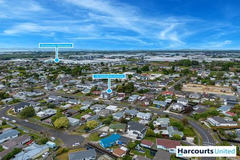 Photo of property in 18 Addington Avenue, Manurewa, Auckland, 2102