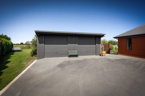 Photo of property in 20 Devine Drive, Rolleston, Christchurch, 7678