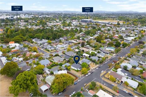 Photo of property in 28 Bond Street, Hamilton East, Hamilton, 3216