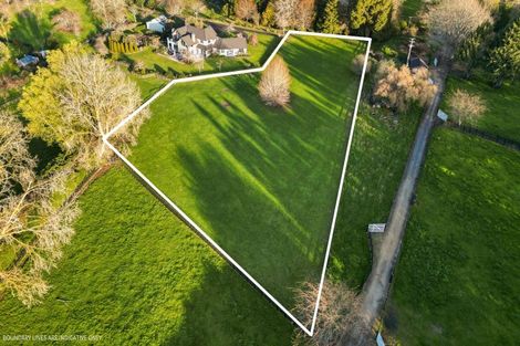 Photo of property in 248 Pencarrow Road, Tamahere, Hamilton, 3283