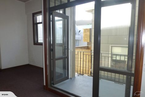 Photo of property in Pirie Street Townhouses, 28/35u Pirie Street, Mount Victoria, Wellington, 6011