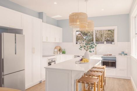 Photo of property in 5 Duncan Street, Sumner, Christchurch, 8081