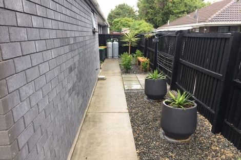 Photo of property in 3/676 Gloucester Street, Linwood, Christchurch, 8062