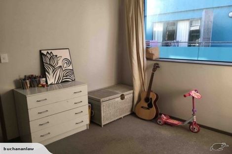 Photo of property in Dual Apartments, 108/142u Vivian Street, Te Aro, Wellington, 6011