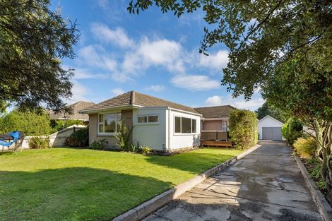 Photo of property in 25 Hindess Street, Halswell, Christchurch, 8025