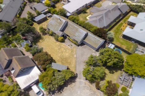 Photo of property in 49b Inwoods Road, Parklands, Christchurch, 8083