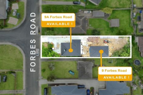 Photo of property in 9 Forbes Road, Favona, Auckland, 2024