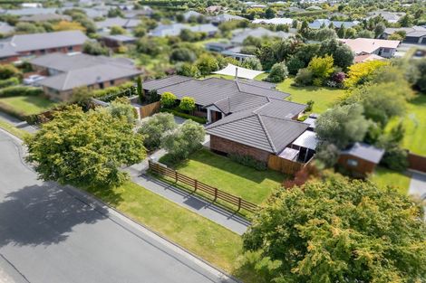 Photo of property in 8 Frame Crescent, Rolleston, 7614