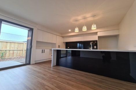 Photo of property in 61 Lenborough Drive, Rolleston, 7614