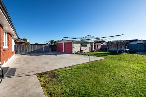Photo of property in 23 O'leary Street, Hoon Hay, Christchurch, 8025