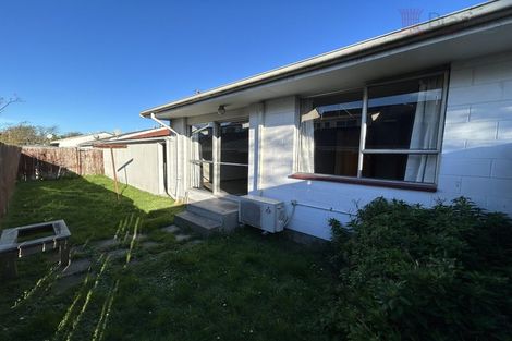 Photo of property in 5/89 Bordesley Street, Phillipstown, Christchurch, 8011