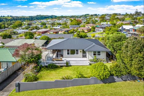 Photo of property in 37 Lilburn Street, Warkworth, 0910