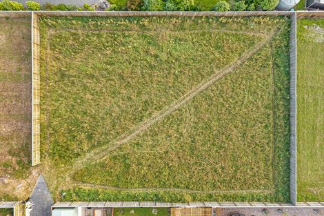 Photo of property in 38a Benn Street, Amberley, 7410