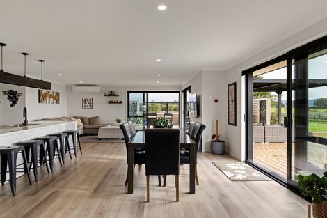 Photo of property in 1054 Orini Road, Orini, Taupiri, 3792