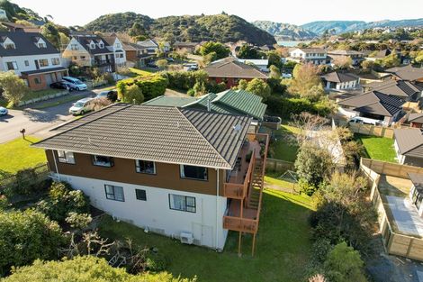 Photo of property in 9 Ration Lane, Whitby, Porirua, 5024