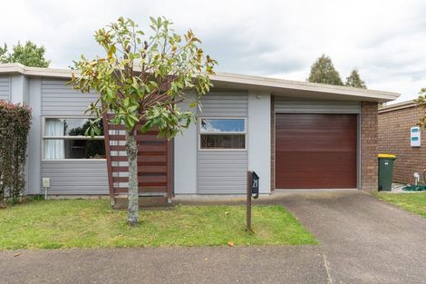 Photo of property in 35/46u Peachgrove Road, Hamilton East, Hamilton, 3216