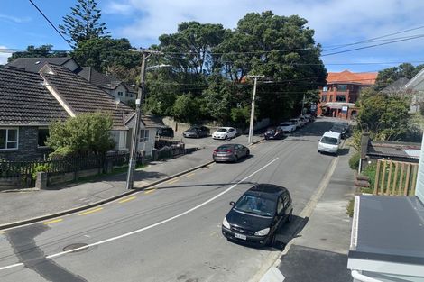 Photo of property in 16a Florence Street, Newtown, Wellington, 6021