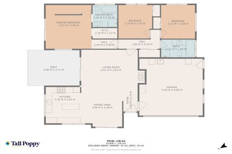 Photo of property in 13 Hosking Drive, Cromwell, 9310