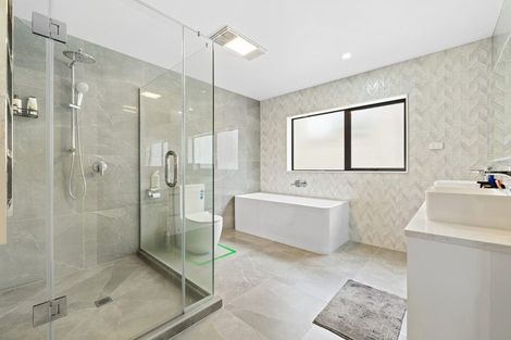 Photo of property in 63 Koromeke Street, Flat Bush, Auckland, 2019