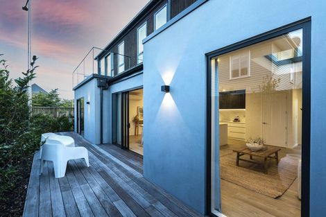 Photo of property in 87 Clare Road, St Albans, Christchurch, 8014