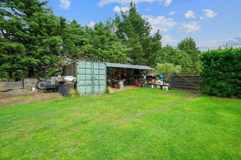 Photo of property in 1512 Thongcaster Road, Burnt Hill, Oxford, 7495