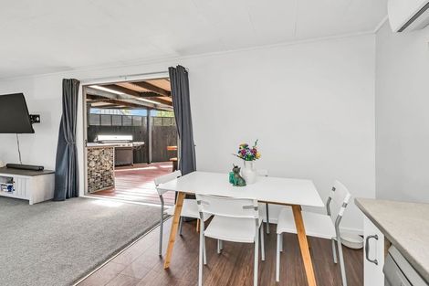 Photo of property in 4a Chaucer Street, Rolleston, 7614