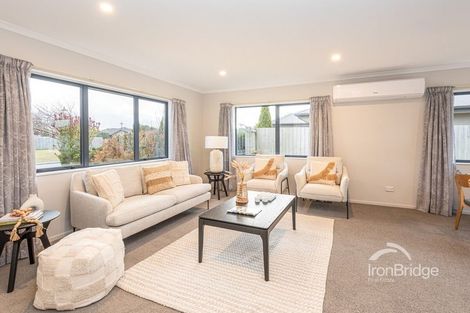 Photo of property in 17 Renoir Drive, Rolleston, 7614