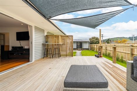 Photo of property in 8 Keats Street, Trentham, Upper Hutt, 5018