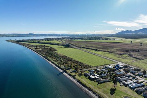 Photo of property in 4 Mahuta Road, Waitahanui, Taupo, 3378