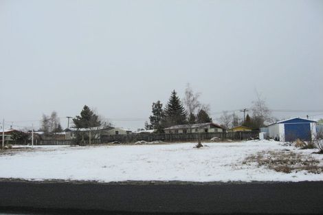 Photo of property in 23 Simons Street, Twizel, 7901