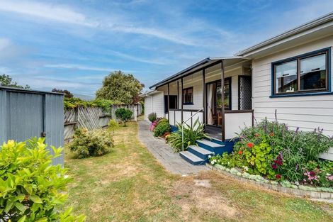 Photo of property in 41 Mount Herbert Road, Waipukurau, 4200