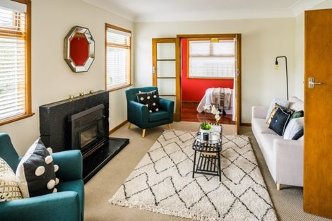 Photo of property in 163 Karepa Street, Brooklyn, Wellington, 6021