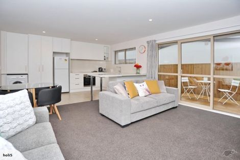 Photo of property in 3/358 Madras Street, Christchurch Central, Christchurch, 8013