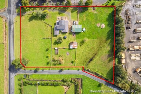 Photo of property in 1975 Orini Road, Whitikahu, Taupiri, 3792
