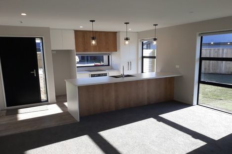 Photo of property in 8 Marliece Street, Rolleston, 7614