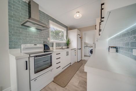 Photo of property in 18 Lethborg Street, Dinsdale, Hamilton, 3204