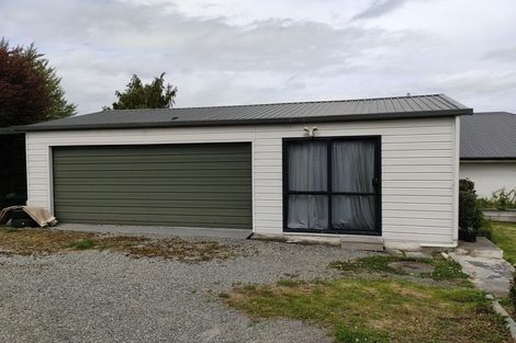 Photo of property in 4 Vogel Street, Gore, 9710