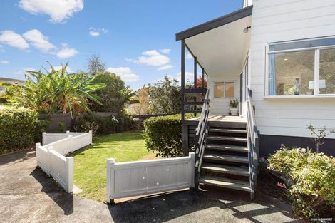 Photo of property in 2/12 Taynith Place, Glenfield, Auckland, 0629