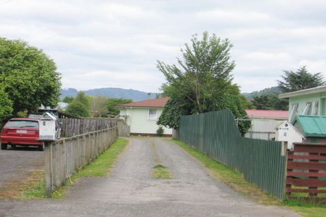 Photo of property in 9 Porou Street, Taumarunui, 3920