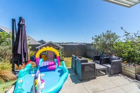 Photo of property in 57 Whenuapai Drive, Whenuapai, Auckland, 0618