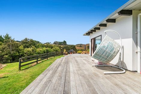 Photo of property in 436 Kanohi Road, Kaukapakapa, 0873