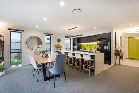 Photo of property in 52 Atherton Terrace, Churton Park, Wellington, 6037