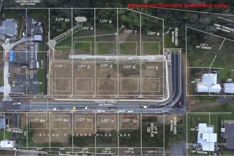 Photo of property in 48 George Street, Riverhead, 0820