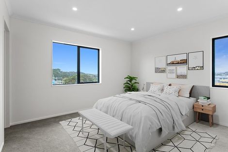 Photo of property in 1 Barrel Crescent, Swanson, Auckland, 0614
