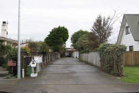 Photo of property in 2/611 Matai Street, Raureka, Hastings, 4120