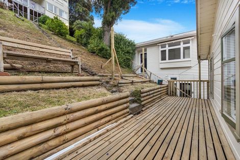 Photo of property in 38 Adams Terrace, Aro Valley, Wellington, 6021